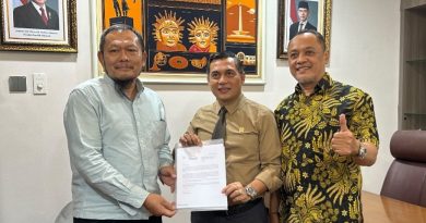 Terima Aduan Ahli Waris Tanah Rawa Badak, Bang Azran : Negara Harus Hadir Jamin Keadilan