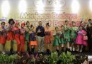 HUT Jakarta ke-499 di DPD Dihadiri Anggota FORKABI Berlangsung Sukses, Bang Azran: Budaya Betawi Harus Menjadi Tradisi yang Terus Hidup