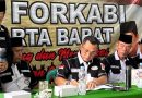 Hadiri Musda, Bang Azran Ucapkan Selamat kepada Mat Robin sebagai Ketua DPD FORKABI Jakarta Barat 2026–2031