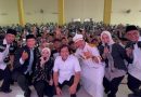 Pelantikan Pengurus FORKABI Sukses, Bang Azran Tegaskan Dukungan kepada Presiden Prabowo dan Siapkan Program Nyata untuk Masyarakat Jakarta