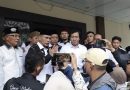 Komeng Dukung Bang Azran Pimpin FORKABI: Memajukan Budaya Betawi adalah Amanat Konstitusi