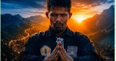 Momentum Hari Anti-Perdagangan Orang Sedunia, Leave No One Behind Hadir sebagai Film Aksi Sarat Pesan Sosial