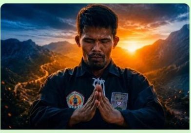 Momentum Hari Anti-Perdagangan Orang Sedunia, Leave No One Behind Hadir sebagai Film Aksi Sarat Pesan Sosial