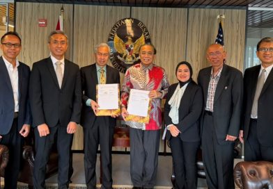 Diplomasi Bahasa dan Pendidikan: UPI dan KBRI Washington DC Perkuat Jejak Indonesia di Amerika Serikat