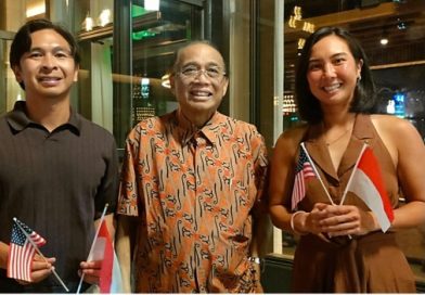 SEJARAH BARU TENIS INDONESIA: ALDILA SUTJIADI JUARA DI WASHINGTON, D.C.