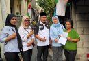 Ketua FORKABI Jakarta Barat Matrobin Bantu Pelunasan Sekolah, Bang Azran: Kepedulian Harus Jadi Solusi
