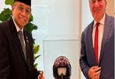 Film Indonesia Berpeluang Tembus Pasar Global, Indonesia Jajaki Kerja Sama dengan MPA Amerika Serikat