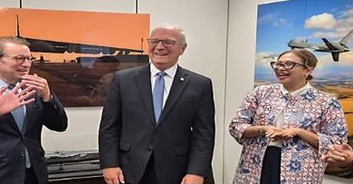 Teknologi Gasifikasi Batubara Kalori Rendah Jadi Fokus Baru Kerja Sama Indonesia–Amerika Serikat