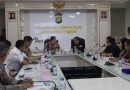 Reses ke Polres Jaktim, Bang Azran: Penguatan Perlindungan HAM Harus Berjalan Seiring dengan Penegakan Hukum
