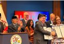 Indonesia–Illinois Perkuat Kerja Sama Ekonomi, dari Kedelai hingga Teknologi