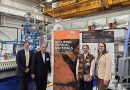 Indonesia–Amerika Rintis Konsorsium Riset Mineral Kritis dan Logam Tanah Jarang di Argonne
