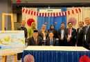 Dari Selat Bali hingga Gunung Ibu, Ilmuwan Indonesia Bersinar di Panggung Remote Sensing Dunia