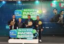 PLN Mobile NAVEN Padel Series 2026 Hadir di Jakarta, Padukan Kompetisi, Lifestyle dan Networking Eksekutif