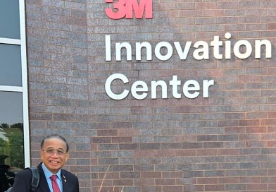Diplomasi Sains Indonesia-AS Diperkuat, Indroyono Dorong Kolaborasi BRIN–University of Minnesota–3M