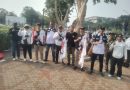FORKABI Hadir dalam Aksi di Depan Gedung DPR RI, Dukung Pemerintahan Prabowo dan Keberlanjutan Program MBG