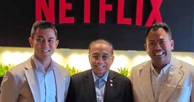 Diaspora Indonesia di Netflix, Jembatan Baru Industri Kreatif Nasional