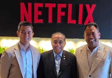 Diaspora Indonesia di Netflix, Jembatan Baru Industri Kreatif Nasional