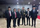 Bang Azran: Dirgahayu Indonesia, Kemerdekaan Harus Menjadi Energi untuk Terus Maju