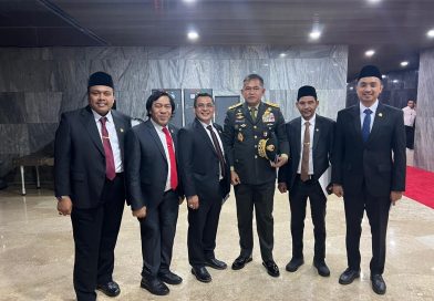 Bang Azran: Dirgahayu Indonesia, Kemerdekaan Harus Menjadi Energi untuk Terus Maju