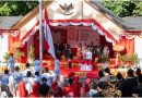 Sang Merah Putih Berkibar di Washington, D.C.: HUT ke-81 RI, Diplomasi, dan Persahabatan Indonesia–Amerika