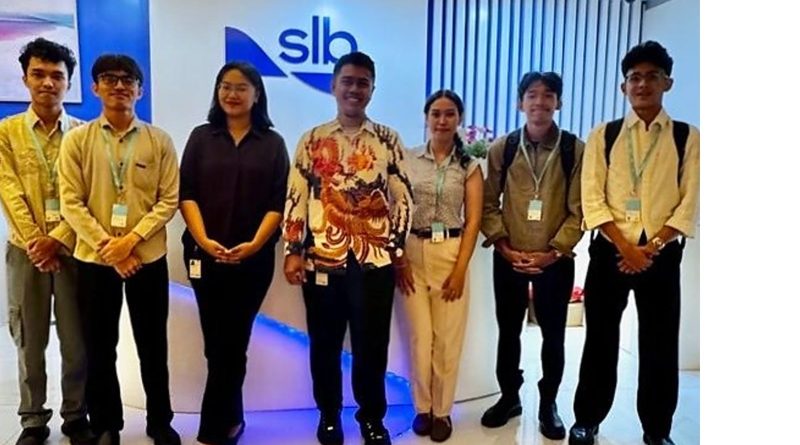 Lima Mahasiswa S-1 UI Tembus Panggung Geosains Dunia, Team Kenanga Diundang ke IMAGE 2026 Houston