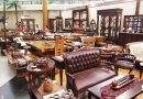 Furnitur Indonesia Baru Kuasai 4 Persen Pasar AS, Peluang Ekspor Masih Terbuka Lebar