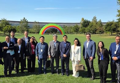 Dari Silicon Valley ke Indonesia: Apple, Talenta Digital, dan Peluang Investasi Baru