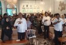 Akselerasi Produk Kriya (Kriyasi) Sulam dan Anyam 2026 Hadir di Kota Binjai, Dorong Perluasan Pasar Produk Kriya