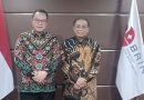 Dari Laut sampai Langit, BRIN Perkuat Kerja Sama Riset dan Inovasi dengan Amerika Serikat