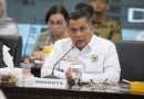 Gus Kikin Pimpin PBNU, Bang Azran: NU Harus Jadi Kekuatan Moral dan Ekonomi Umat
