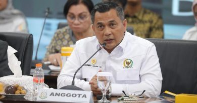 Gus Kikin Pimpin PBNU, Bang Azran: NU Harus Jadi Kekuatan Moral dan Ekonomi Umat