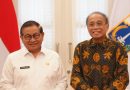 Jakarta Menata Panggung Global Lewat Sister City, Pendidikan dan Musik Dunia