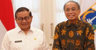 Jakarta Menata Panggung Global Lewat Sister City, Pendidikan dan Musik Dunia