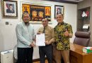 Tindak Lanjut Aduan Tanah Rawa Badak, Bang Azran Bertemu BPN DKI dan Segera Kumpulkan Pihak Terkait