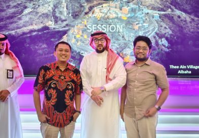Asian Cup 2027 Jadi Magnet Wisata Indonesia ke Saudi, Timnas Indonesia Siap Tampil di Panggung Sepak Bola Asia