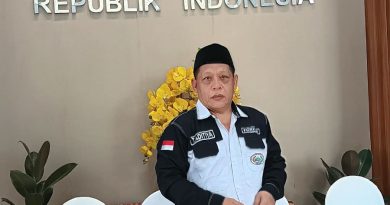 Sekjen Bamus Betawi Tahyudin Aditya: UU DKJ dan Perda Kebudayaan Betawi Jadi Landasan, Dukung Megawati: TIM Harus Kembali Jadi Rumah Seniman
