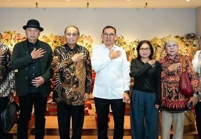 Indonesia Living Heritage 2027, Misi Kebudayaan Indonesia Menembus Jantung Amerika Serikat