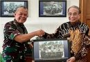ROK’60 dan Jejak Modernisasi Kavaleri Indonesia Diabadikan di Museum Kavaleri Bandung