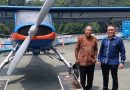 Pesawat Gelatik Diabadikan di Museum ITB, Merawat Jejak Awal Industri Dirgantara Indonesia