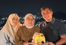 Sebuah Catatan Bang Azran : Di Antara Amanah dan Keluarga, Ada Putri Amirah Hasanah