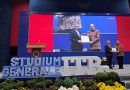 Diplomasi Sains dan Teknologi Indonesia–AS, ITB Jadi Simpul Kerja Sama Riset