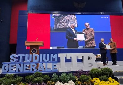 Diplomasi Sains dan Teknologi Indonesia–AS, ITB Jadi Simpul Kerja Sama Riset