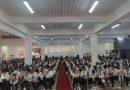 PPTMB Ganesha 2026 ITNY Bekali Mahasiswa Baru dengan Bela Negara, AI hingga Personal Branding