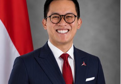 Belajar Memimpin Perubahan, Memenangkan Masa Depan