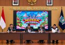 Musda VI FORKABI Tangsel Berjalan Lancar, Ali Akbar Terpilih Aklamasi Pimpin Periode 2026–2031