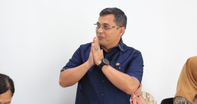 Bang Azran: Kemenangan Persija atas Persib Sangat Dirindukan, The Jakmania Jaga Jakarta Tetap Damai