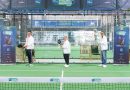 PLN Mobile NAVEN Padel Series 2026 Hadir di Bandung, Dorong Padel Jadi Ruang Energi dan Koneksi Komunitas