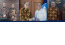 Indonesia–AS Perkuat Kolaborasi Riset, Saintek Didorong Jadi Mesin Kemandirian Nasional