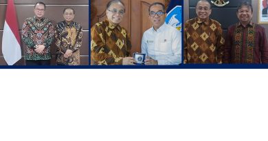 Indonesia–AS Perkuat Kolaborasi Riset, Saintek Didorong Jadi Mesin Kemandirian Nasional