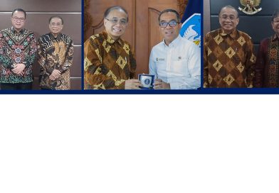 Indonesia–AS Perkuat Kolaborasi Riset, Saintek Didorong Jadi Mesin Kemandirian Nasional
